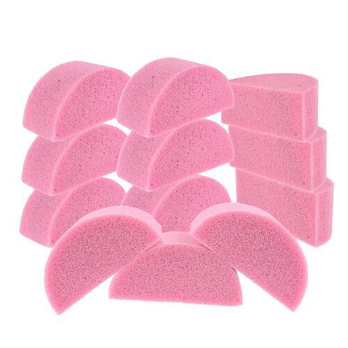 Sponges Bulk (12)