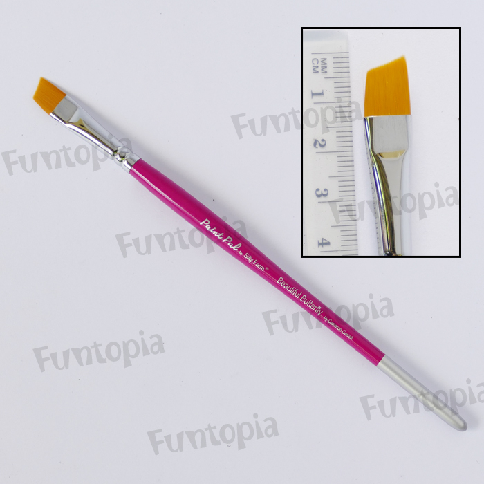 3-8 Angle Brush