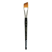 Loew Cornell 7400 3/4  inch Angle Brush