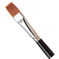 7550 Series Flat Brush