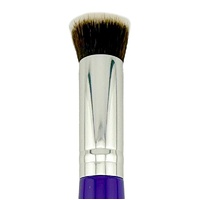 Art Factory Studio Brush - Large Kabuki Stencil and Blending Brush