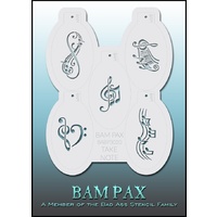 BAMPAX 3020 - Take Note