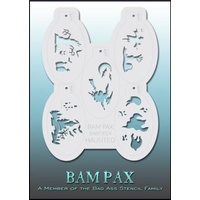 BAMPAX 3024 - Haunted
