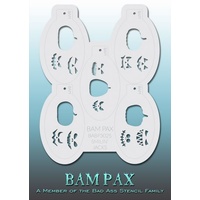 BAMPAX 3025 - Jacks