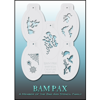 BAMPAX 3026 - Creature