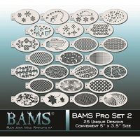 BAM Pro Set 2