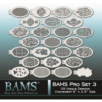 BAM Pro Set 3