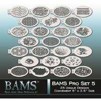 BAM Pro Set 5