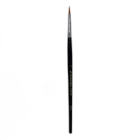 Bananagum Brush by Mai Park - Round - No. 1