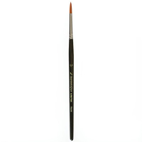 Bananagum Brush by Mai Park - Round - No. 5