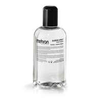 Mehron 270ml Barrier Spray - Refill Bulk Buy