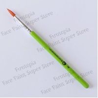 Cameleon Body Art Round Brush - No.4