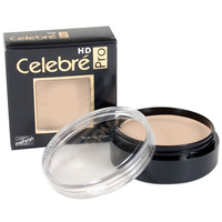 Celebre Pro HD Cream Foundation - Light2
