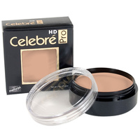 Celebre Pro HD Cream Foundation - Medium 2