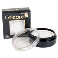 Celebre Pro HD Cream Foundation - White