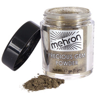 Mehron Celebre Precious Gem Powder - Jade
