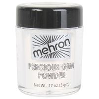 Mehron Celebre Precious Gem Powder - Opal