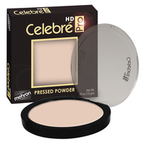Celebre Pro HD Pressed Powder - Light1