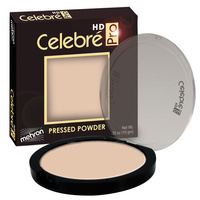 Celebre Pro HD Pressed Powder - Light 2