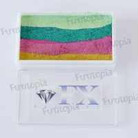 Diamond FX DFX 28g Rainbow Cake - Anna's Sparkle