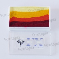 Diamond FX DFX 28g Rainbow Cake - Autumn
