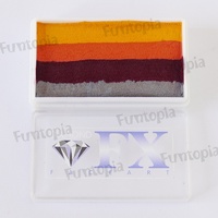 Diamond FX DFX 28g Rainbow Cake - Blast Off