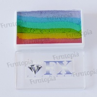 Diamond FX DFX 28g Rainbow Cake - Blurred Lines