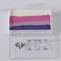 Diamond FX DFX 28g Rainbow Cake - Cotton Candy