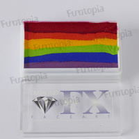 Diamond FX DFX 28g Rainbow Cake - Flabbergasted 