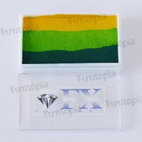 Diamond FX DFX 28g Rainbow Cake - Forest