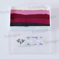 Diamond FX DFX 28g Rainbow Cake - Hibiscus