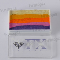 Diamond FX DFX 28g Rainbow Cake - Island Fever