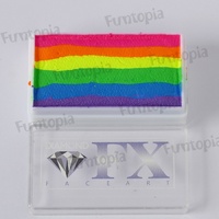 Diamond FX DFX 28g Rainbow Cake - Neon Nights
