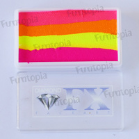 Diamond FX DFX 28g Rainbow Cake - Neon Pop