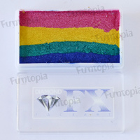 Diamond FX DFX 28g Rainbow Cake - Sweet Paradise