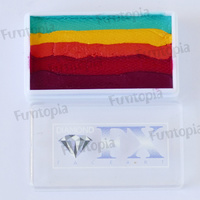 Diamond FX DFX 28g Rainbow Cake - Tropics