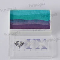Diamond FX DFX 28g Rainbow Cake - Twisted Pastels