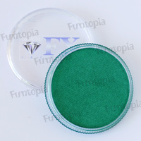 Diamond FX 30g Metallic Green