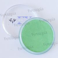 Diamond FX 30g Metallic Mint Green