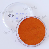 Diamond FX 30g Metallic Orange