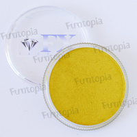 Diamond FX 30g Metallic Yellow
