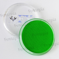Diamond FX 30g Neon Green