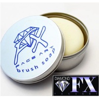 Diamond FX DFX Brush Soap