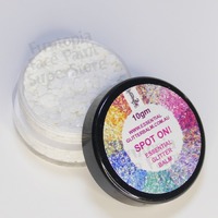 Essential Glitter Balm 10g - Spot On by Incendium Arts