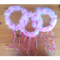 Fairy Head Band - Pack of 3 