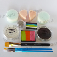 Funtopia / Global Rainbow Basics – 50g Maldives Mini Kit