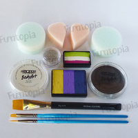 Funtopia / Global Rainbow Basics – 50g Cavern Mini Kit