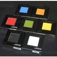 7 colour StarBlend pack