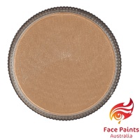 Face Paints Australia FPA 30g - Essential Cappuccino