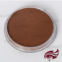Face Paints Australia FPA 30g Essential Cookie Brown Hot Chocolate